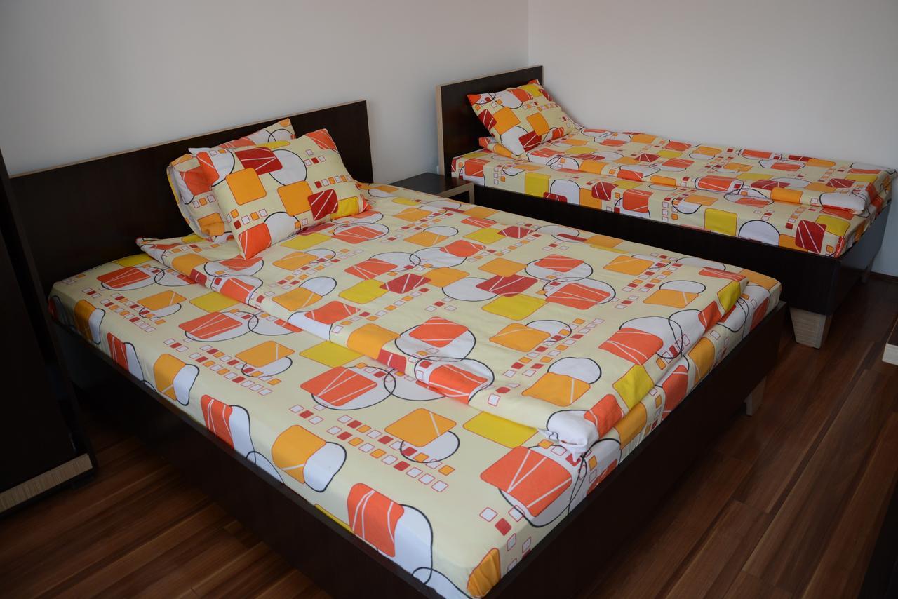 Mm Narcis Bed & Breakfast Vlasina Rid Bagian luar foto