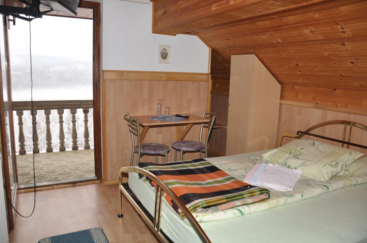 Mm Narcis Bed & Breakfast Vlasina Rid Bagian luar foto