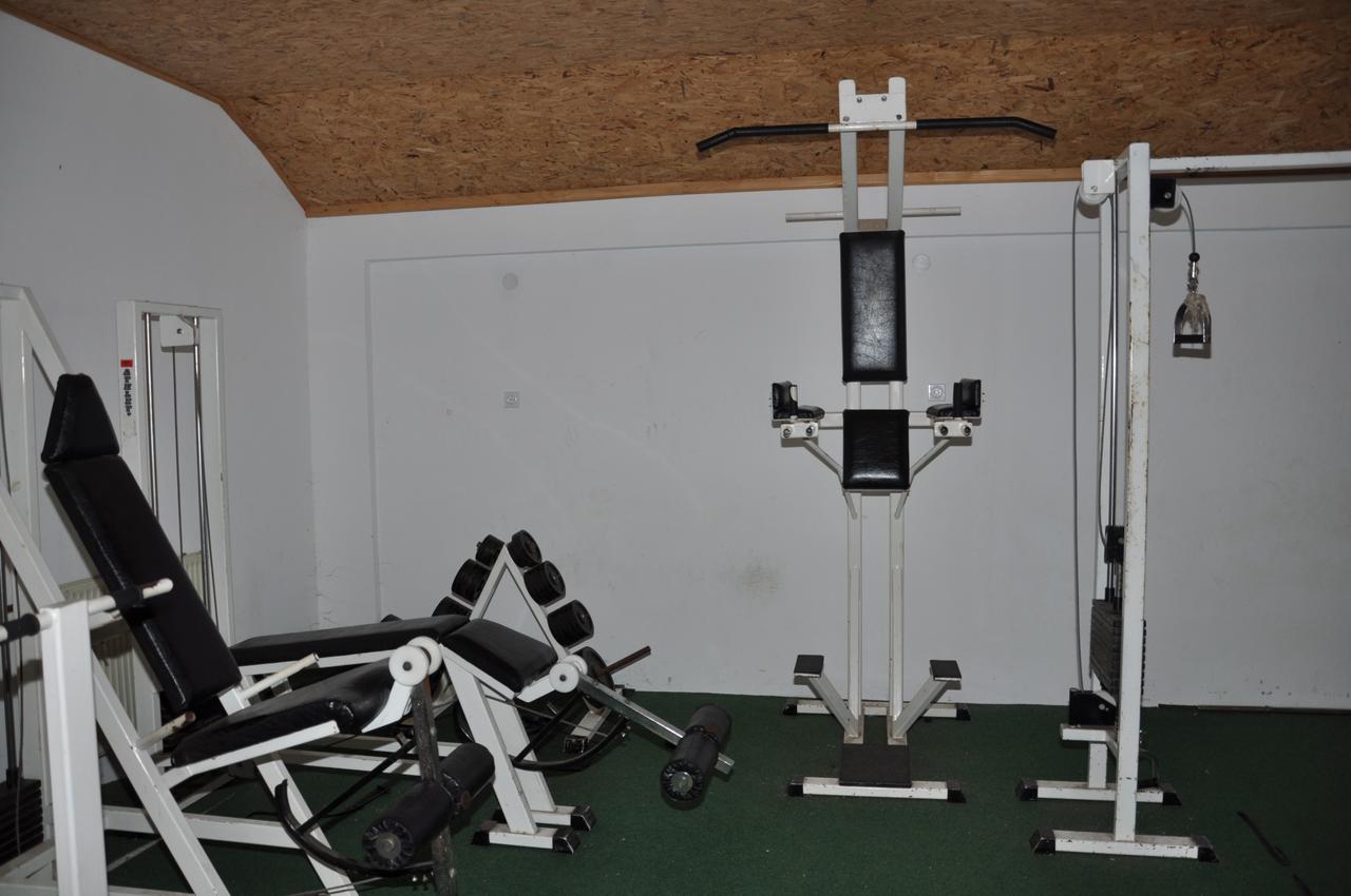 Mm Narcis Bed & Breakfast Vlasina Rid Bagian luar foto