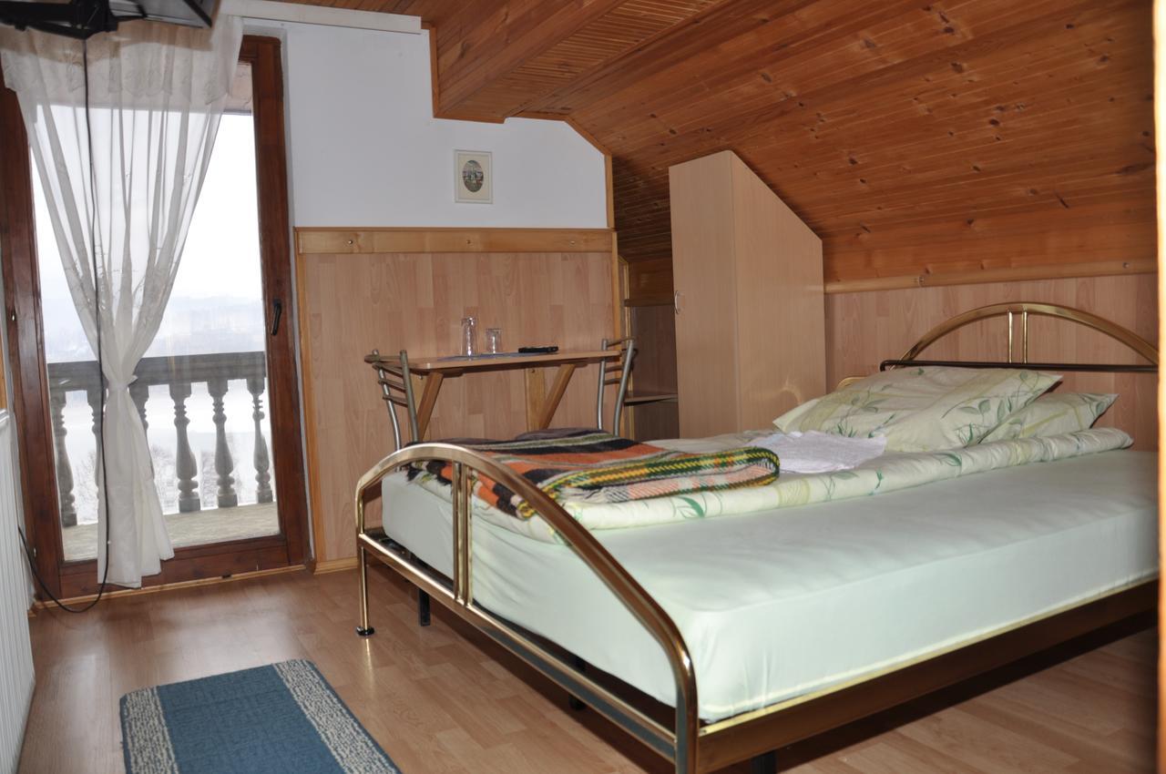 Mm Narcis Bed & Breakfast Vlasina Rid Bagian luar foto