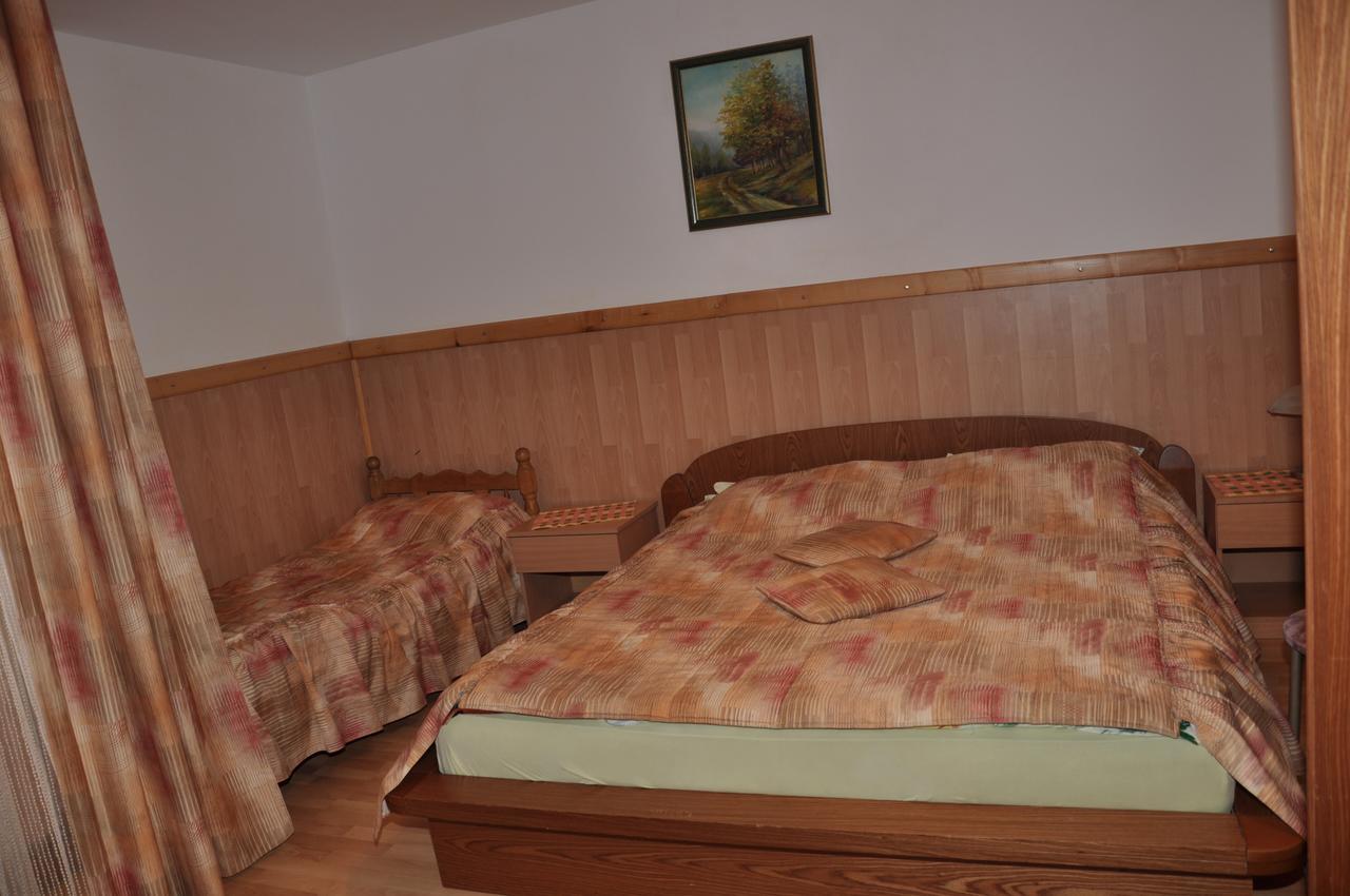 Mm Narcis Bed & Breakfast Vlasina Rid Bagian luar foto