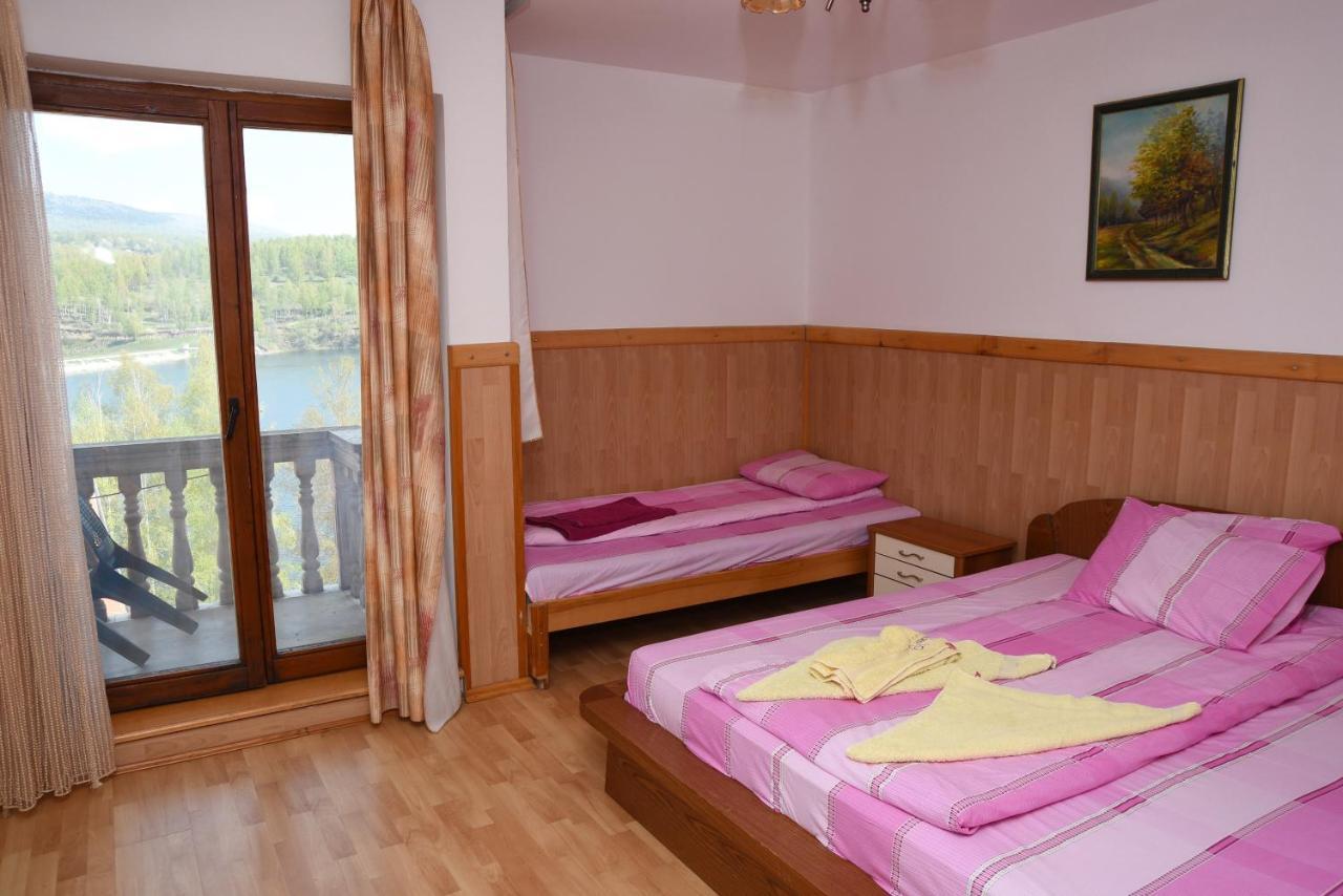 Mm Narcis Bed & Breakfast Vlasina Rid Bagian luar foto