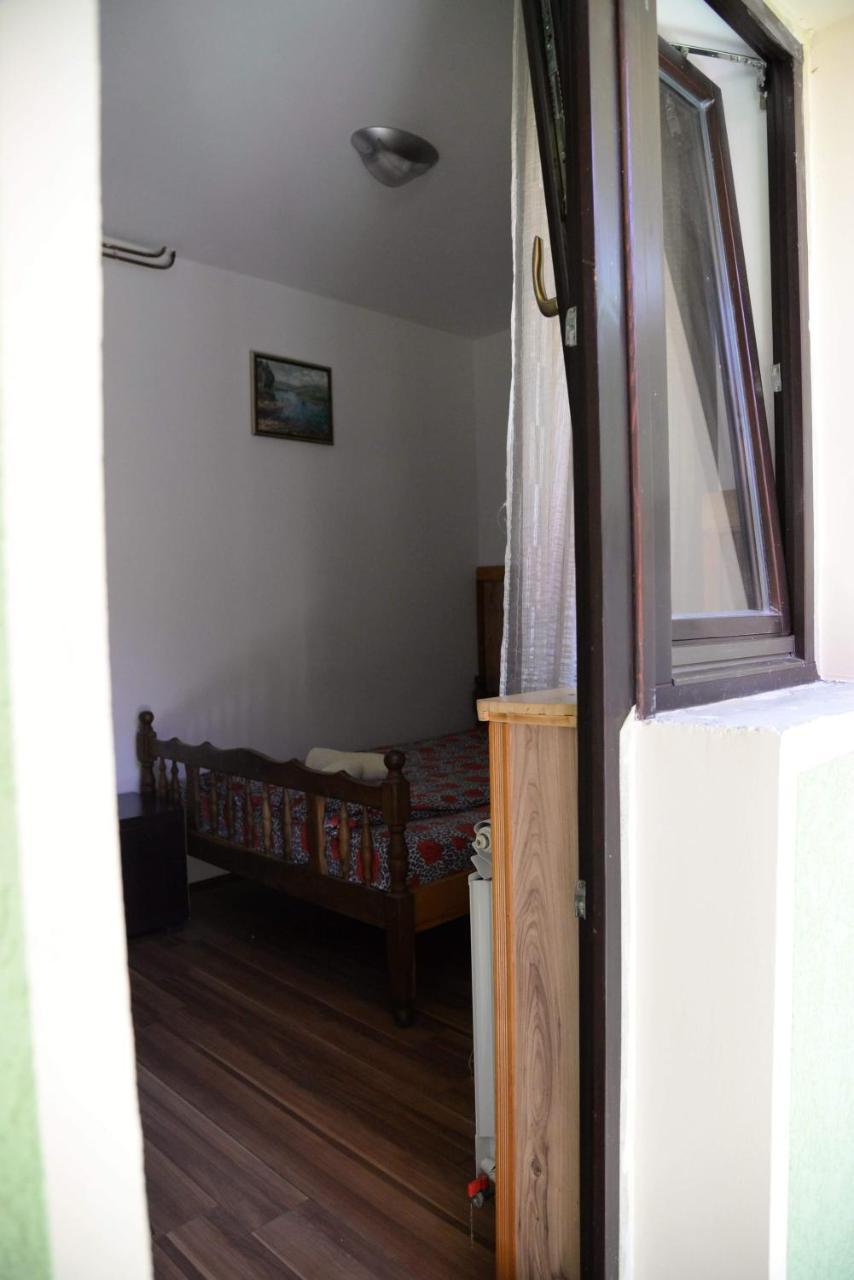 Mm Narcis Bed & Breakfast Vlasina Rid Bagian luar foto